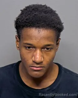 Mugshot of Kovante L White