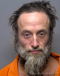 Mugshot of Robert James Kelley