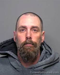 Mugshot of David William Kotys