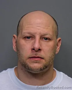 Mugshot of Robert Jon Griffiths