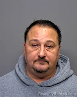 Mugshot of Edward Eugene Luick