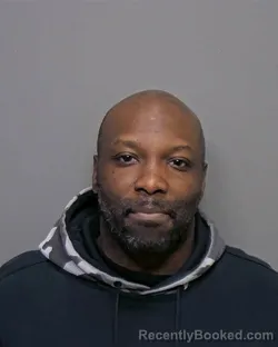 Mugshot of Stevie Barnard Seymour