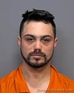 Mugshot of Nicholas Patrick Kleihege