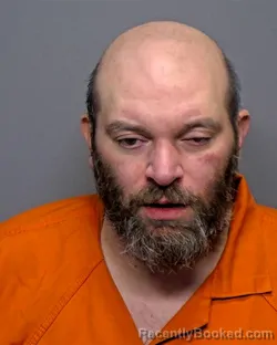 Mugshot of Christopher LEE Montez