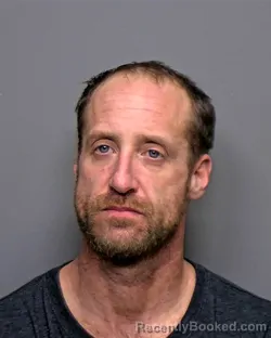 Mugshot of Daniel Joseph Suprenant