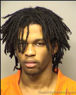 Mugshot of Micah Danyielle Nelson