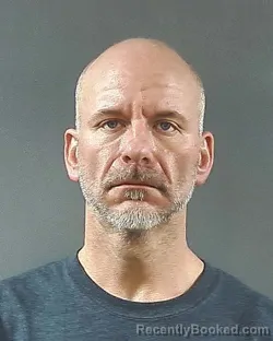 Mugshot of JOHN WAYNE ANDERSON