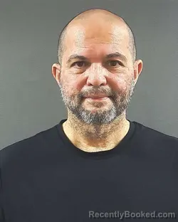 Mugshot of ANGEL SANTIAGO VAZQUEZ