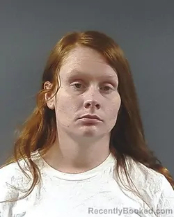 Mugshot of CASEY ANN STONE