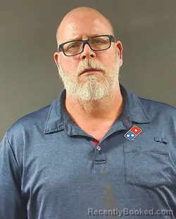 Mugshot of RICHARD L NORMAN