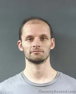 Mugshot of WESLEY R LAYMAN