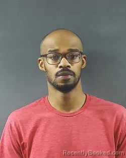 Mugshot of TYRELL DAVANTE STEWART