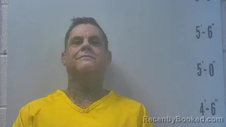 Mugshot of JOHN H NOAH