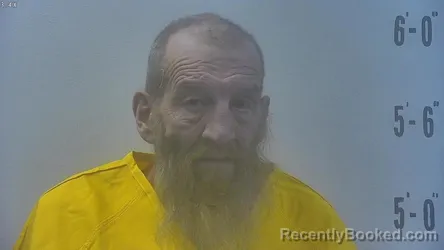 Mugshot of NEAL WAYNE LLOYD