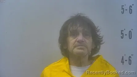 Mugshot of PATRICK JOSPEH CALLAHAN