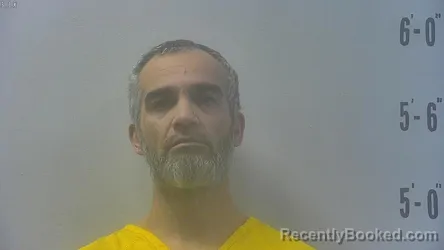 Mugshot of ROBERT J CALL