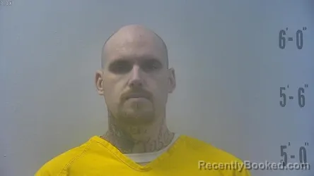 Mugshot of RODNEY ALAN OLIVER