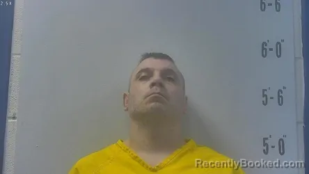 Mugshot of SHAWN THOMAS ALLEN