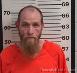 Mugshot of JAMISON LAWRENCE LASSITER