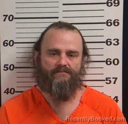 Mugshot of JOSEPH DANIEL DENMARK