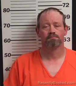 Mugshot of JACK LEE REECE