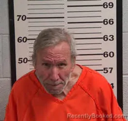 Mugshot of STEPHEN EDWARD THOMAS