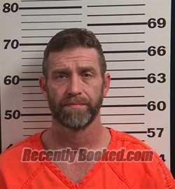 Mugshot of FRANKY TRAVIS LYNCH