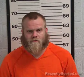 Mugshot of TIMOTHY ARTHUR WALLIS