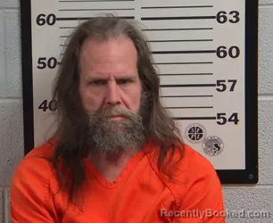 Mugshot of ROBERT LARRY SAWYER