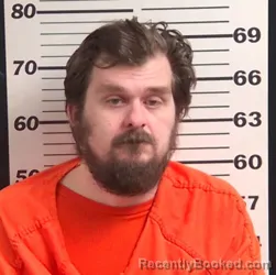 Mugshot of AUSTIN LEVI EWART