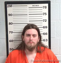 Mugshot of CLINT TOTHEROW