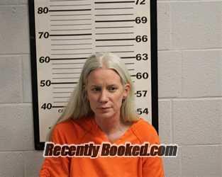 Mugshot of RYAN MARY ADELE MOTOLA