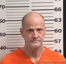 Mugshot of LYNNVILLE MORGAN CHARLES