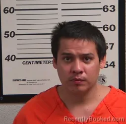 Mugshot of TERRANCE RELL CROWE