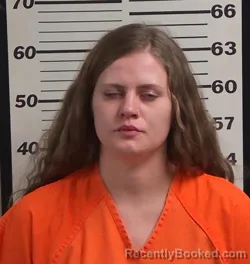 Mugshot of ANNAMELIA GRACE HOOPER