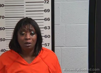 Mugshot of PIA CHARRISSIE MCCORKLE