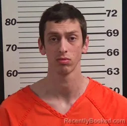 Mugshot of KEITH ALLEN EARNEST