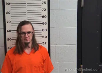 Mugshot of ROBERT FRANCIS NIENSTEDT