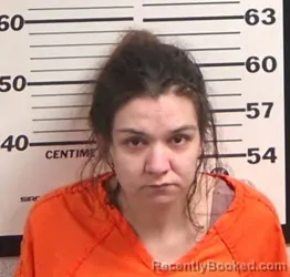 Mugshot of WHITNEY STILES
