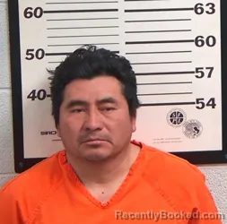 Mugshot of DOMINGO DIAZ-DIAZ
