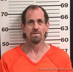 Mugshot of TIMOTHY MARK STYLES