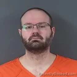 Mugshot of Craig Michael O'Neal