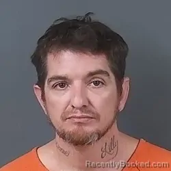 Mugshot of Roy Wayne Poynter