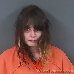 Mugshot of Hope Trinity Duncan