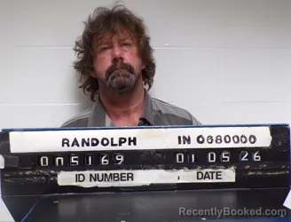 Mugshot of JOE A. PHENIS