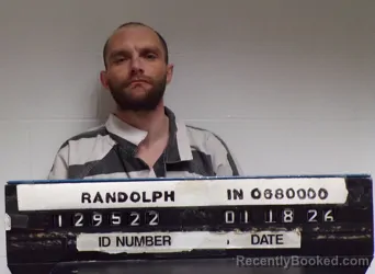 Mugshot of CHRISTIAN M. SWOVELAND