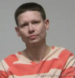 Mugshot of JOSHUA JAMES GRIFFIN