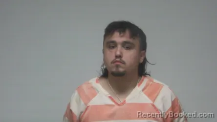 Mugshot of TRENTIN MICHAEL HOLLIN