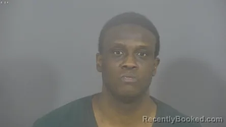 Mugshot of MICHAEL JONATHAN HORTON