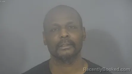 Mugshot of DESHAUN EDWARD RILEY